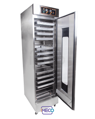 FERMENTADOR DE MASAS ECOBECK