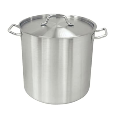 FONDOS DE ALUMINIO