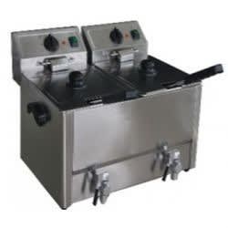 FREIDORA SOBREMESA ELECTRICA ECOBECK