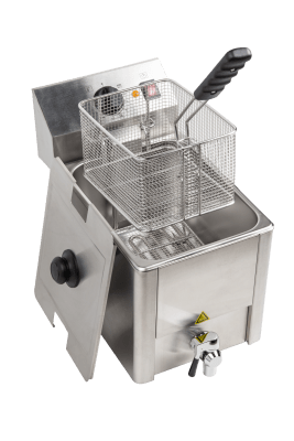 FREIDORA SOBREMESA ELECTRICA ECOBECK