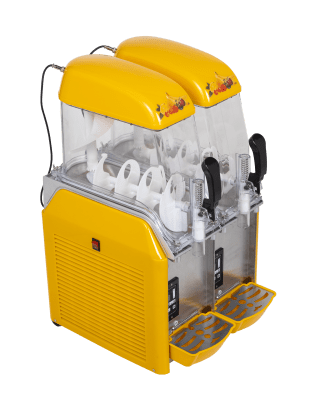 GRANIZADORA ECOBECK4