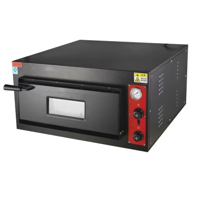 HORNO PIZZERO TRIFASICO ECOBECK