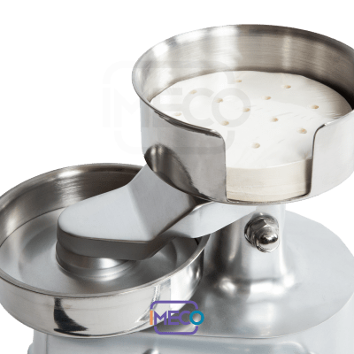 HAMBURGUESERA MANUAL ECOBECK