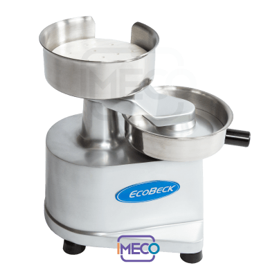 HAMBURGUESERA MANUAL ECOBECK