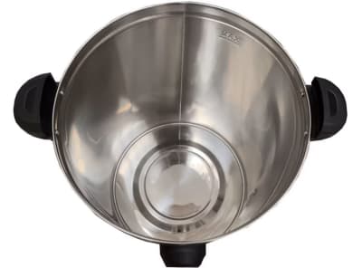 HERVIDOR COMERCIAL ECOBECK