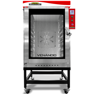 HORNO FLATLINE