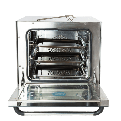 HORNO CONVECTOR ELECTRICO ECOBECK