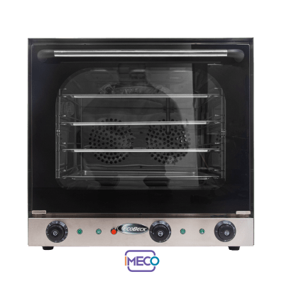 HORNO CONVECTOR VAPOR Y GRILL