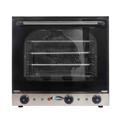 HORNO CONVECTOR VAPOR Y GRILL