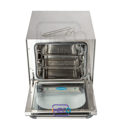 HORNO CONVECTOR ELECTRICO ECOBECK