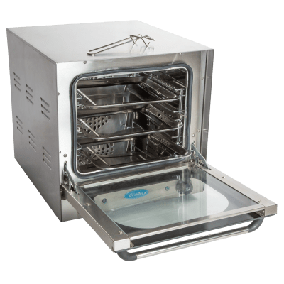 HORNO CONVECTOR ELECTRICO ECOBECK