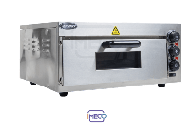 HORNO PIZZERO ELECTRICO ECOBECK
