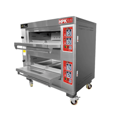 HORNO DE PISO  PARETI-KITCHENETTE