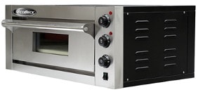 HORNO PIZZERO ELECTRICO ECOBECK