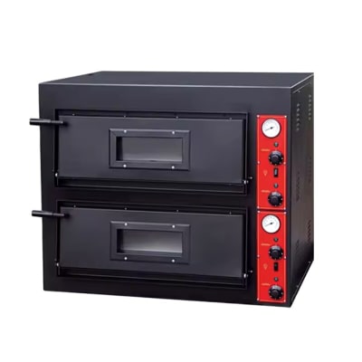 HORNO PIZZERO TRIFASICO ECOBECK