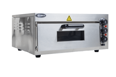 HORNO PIZZERO ELECTRICO ECOBECK3