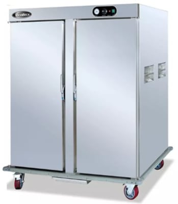 MANTENEDOR DE PLATOS CALIENTES ECOBECK