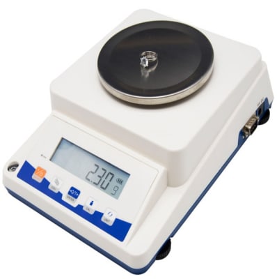 BALANZA LABORATORIO SEMI-PRECISION3