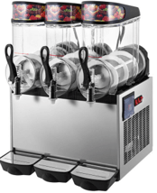 GRANIZADORA ECOBECK
