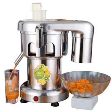 EXTRACTOR DE JUGO ECOBECK 