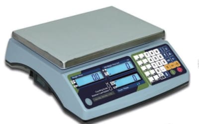 BALANZA CONTADORA