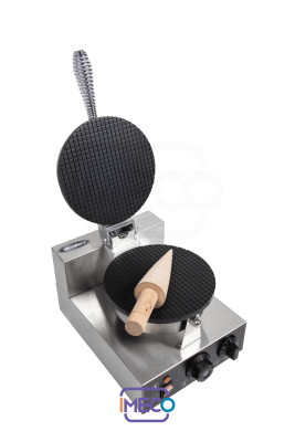 MAQUINA PARA CONOS HELADO ECOBECK2