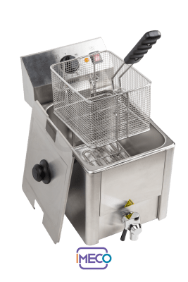 FREIDORA SOBREMESA ELECTRICA ECOBECK