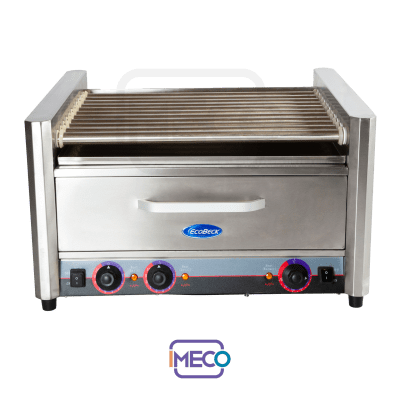 ROLLER HOTDOG ECOBECK