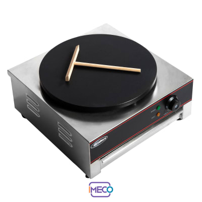 PLANCHA CREPES/PANQUEQUES ECOBECK