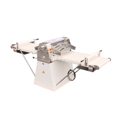 LAMINADORA DE MASAS HOJALDRE