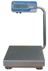 PLATAFORMA PESAJE IP67 AMBIENTES HUMEDOS