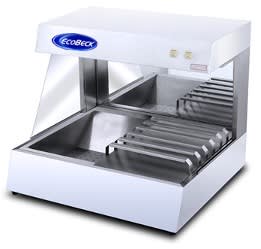 MANTENEDOR DE PAPAS FRITAS ECOBECK