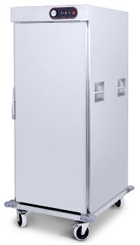 MANTENEDOR DE PLATOS CALIENTES ECOBECK
