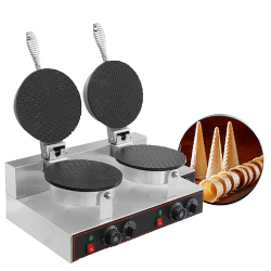 MAQUINA PARA CONOS HELADO ECOBECK