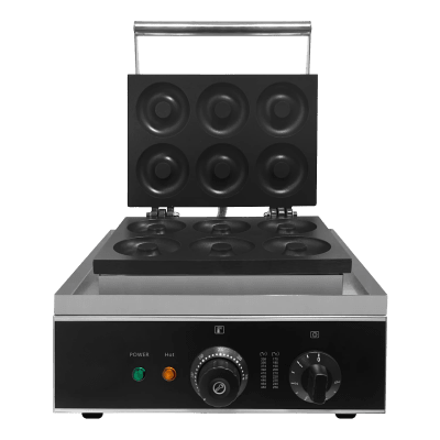 Maquina Profesional de Mini Donas