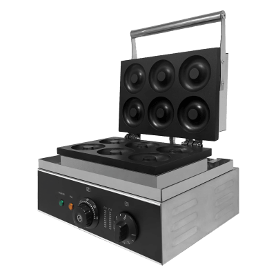 Maquina Profesional de Mini Donas