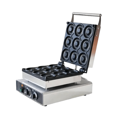 MAQUINA PROFESIONAL PARA DONAS
