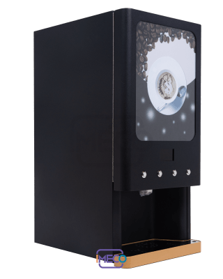 MAQUINA EXPENDEDORA DE CAFE ECOBECK