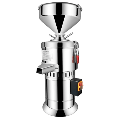 MAQUINA MANTEQUILLA DE MANI