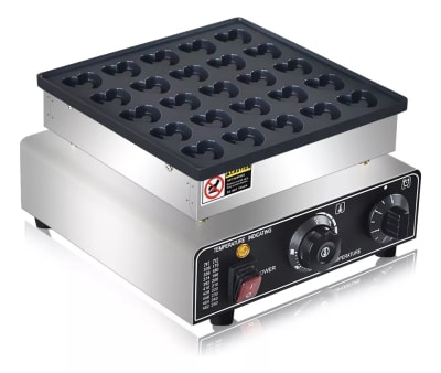 Máquina para Mini Muffins