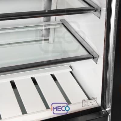 VITRINA REFRIGERADA ALMACEN