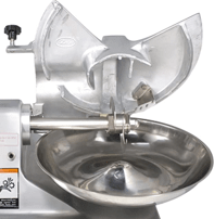 CORTADORA/MEZCLADORA DE ALIMENTOS