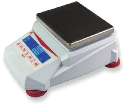 BALANZA LABORATORIO PROFESIONAL