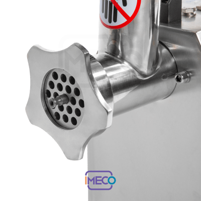 MOLEDORA DE CARNE ECOBECK