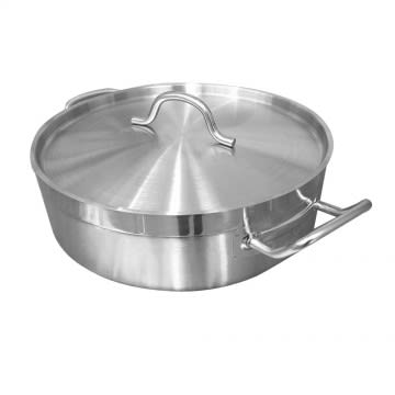 OLLA ARROCERA ALUMINIO