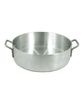 SARTENES DE ALUMINIO 
