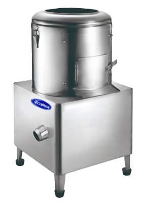 PELADORA DE PAPAS ECOBECK