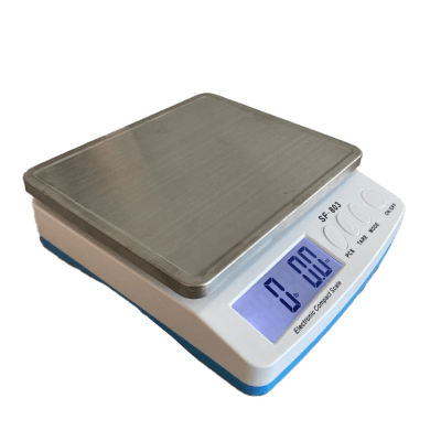 BALANZA COCINA