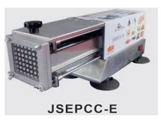 PICADORA DE PAPAS ELECTRICA ECOBECK