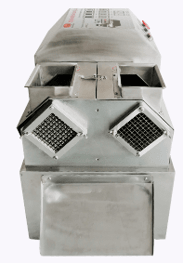 PICADORA DE PAPAS ELECTRICA ECOBECK